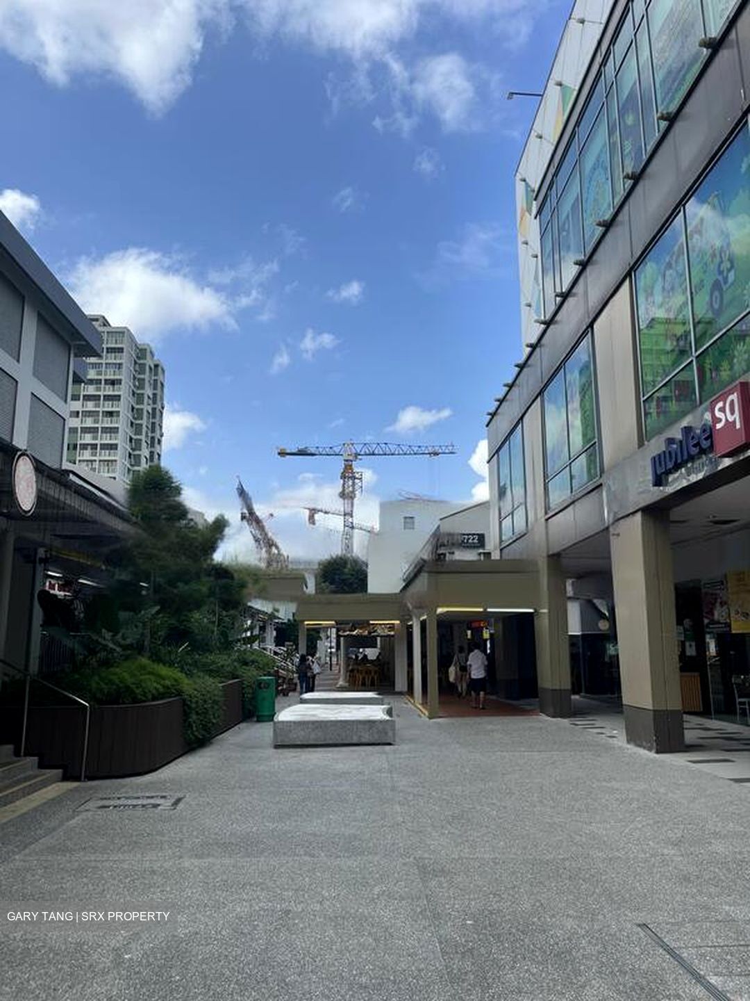 722 ANG MO KIO AVENUE 8 (D20), Shop House #455722871